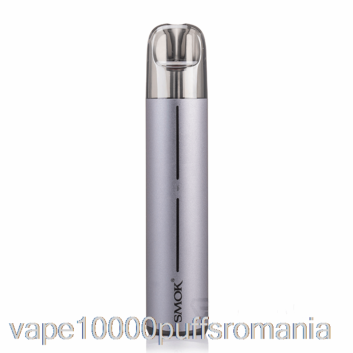 Vape Romania Smok Solus 2 17w Pod System Gri